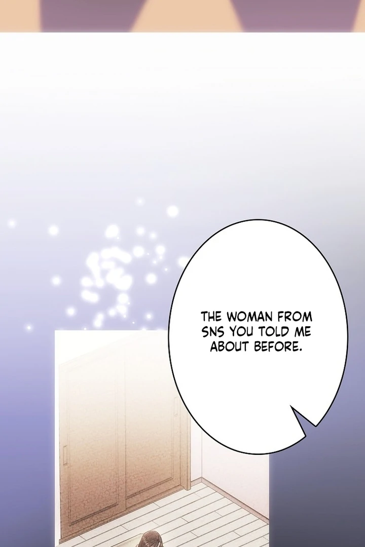 Until I Get Rid Of The Husband Who Watches Me! Chapter 12 - page 107