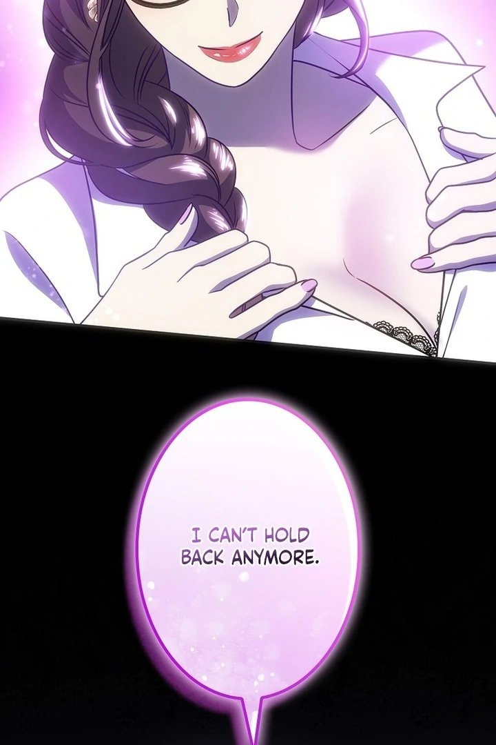 Until I Get Rid Of The Husband Who Watches Me! Chapter 12 - page 126