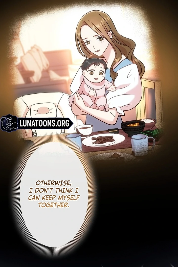 Until I Get Rid Of The Husband Who Watches Me! Chapter 12 - page 14