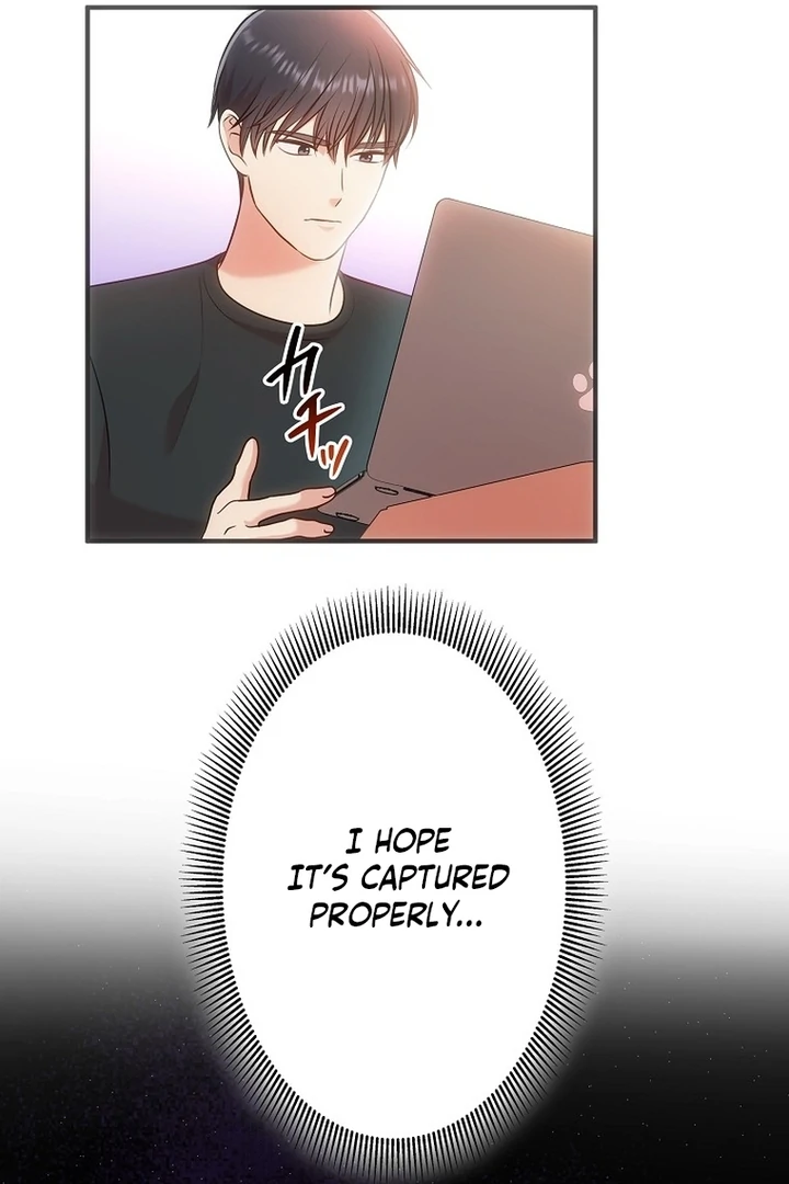 Until I Get Rid Of The Husband Who Watches Me! Chapter 12 - page 28