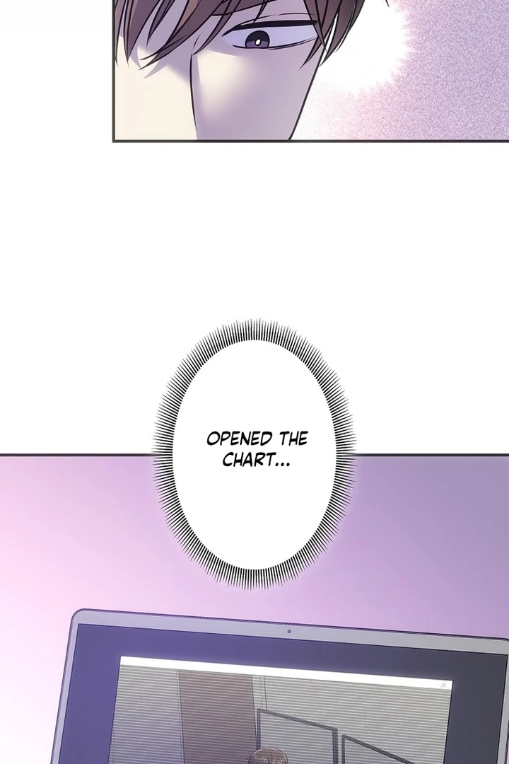 Until I Get Rid Of The Husband Who Watches Me! Chapter 12 - page 36