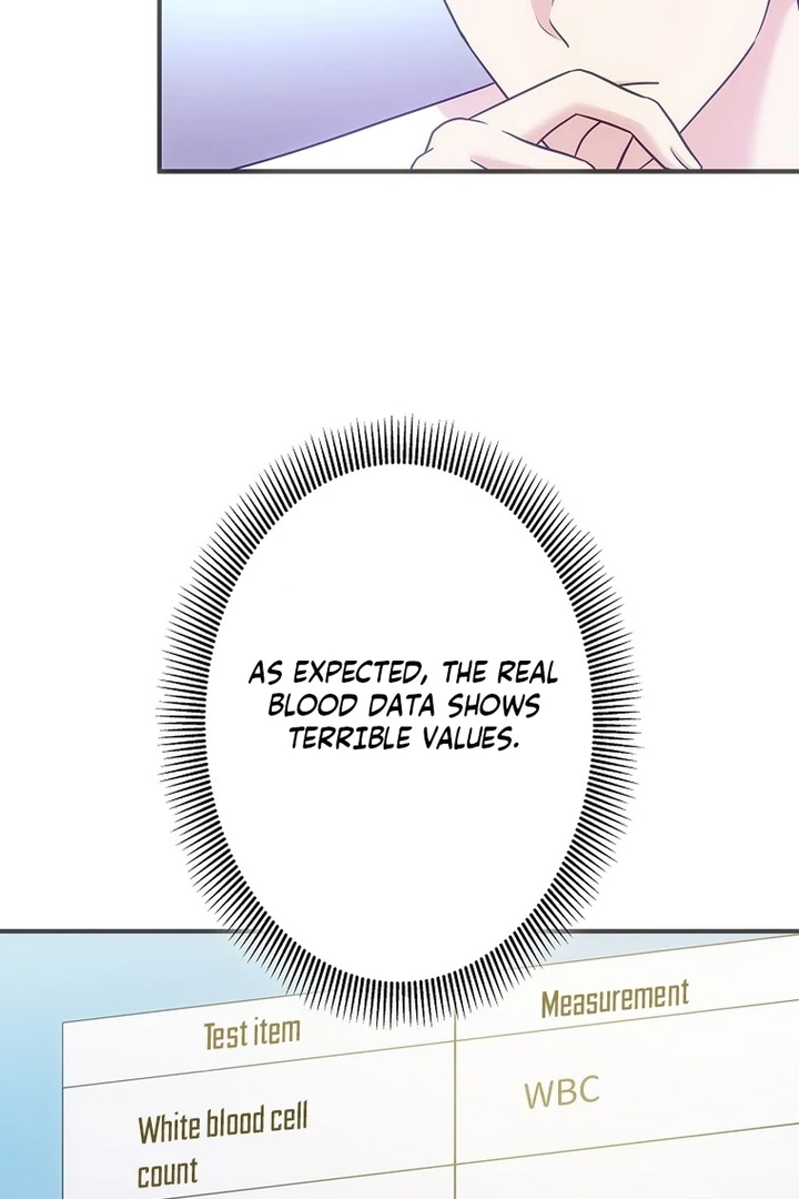 Until I Get Rid Of The Husband Who Watches Me! Chapter 12 - page 51