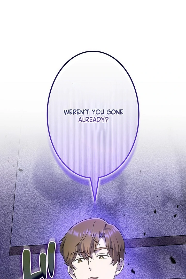 Until I Get Rid Of The Husband Who Watches Me! Chapter 12 - page 56