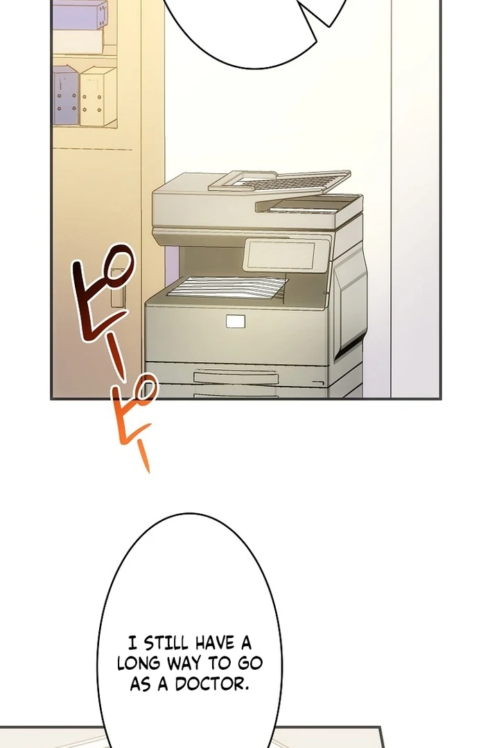 Until I Get Rid Of The Husband Who Watches Me! Chapter 12 - page 64