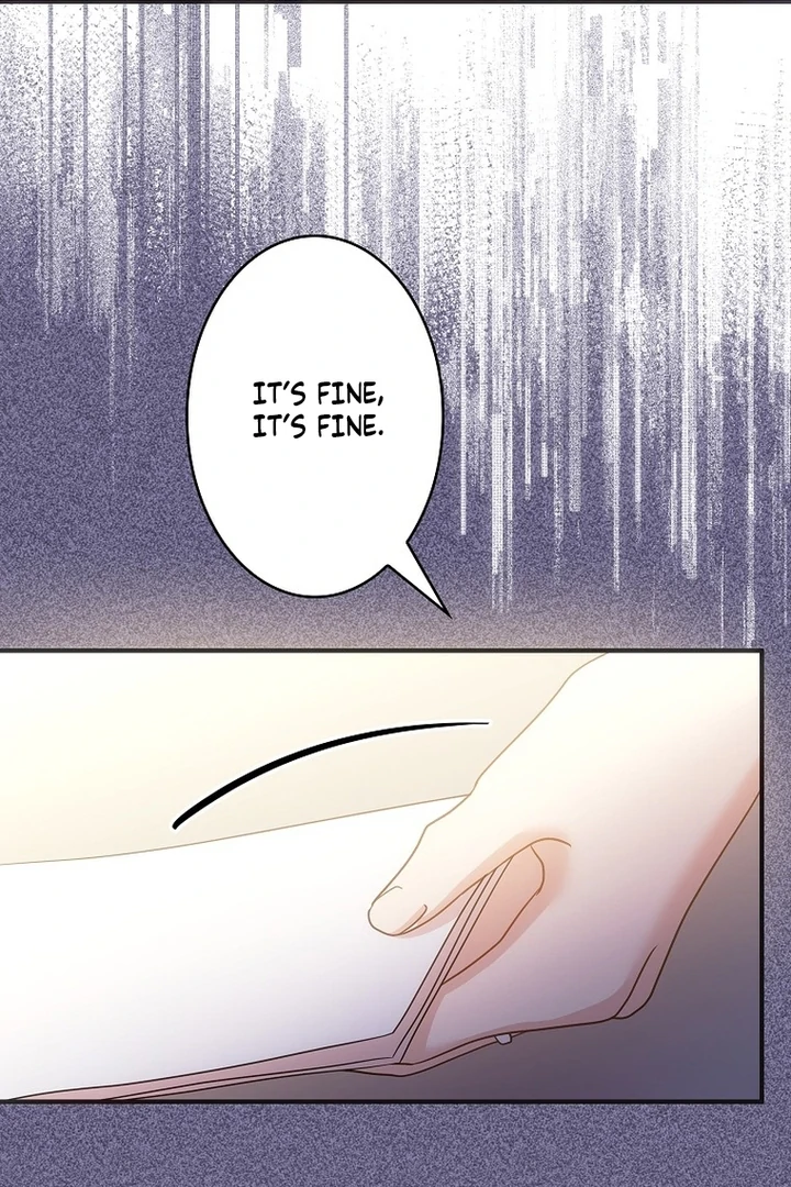 Until I Get Rid Of The Husband Who Watches Me! Chapter 12 - page 70