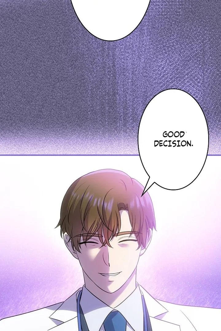 Until I Get Rid Of The Husband Who Watches Me! Chapter 12 - page 76