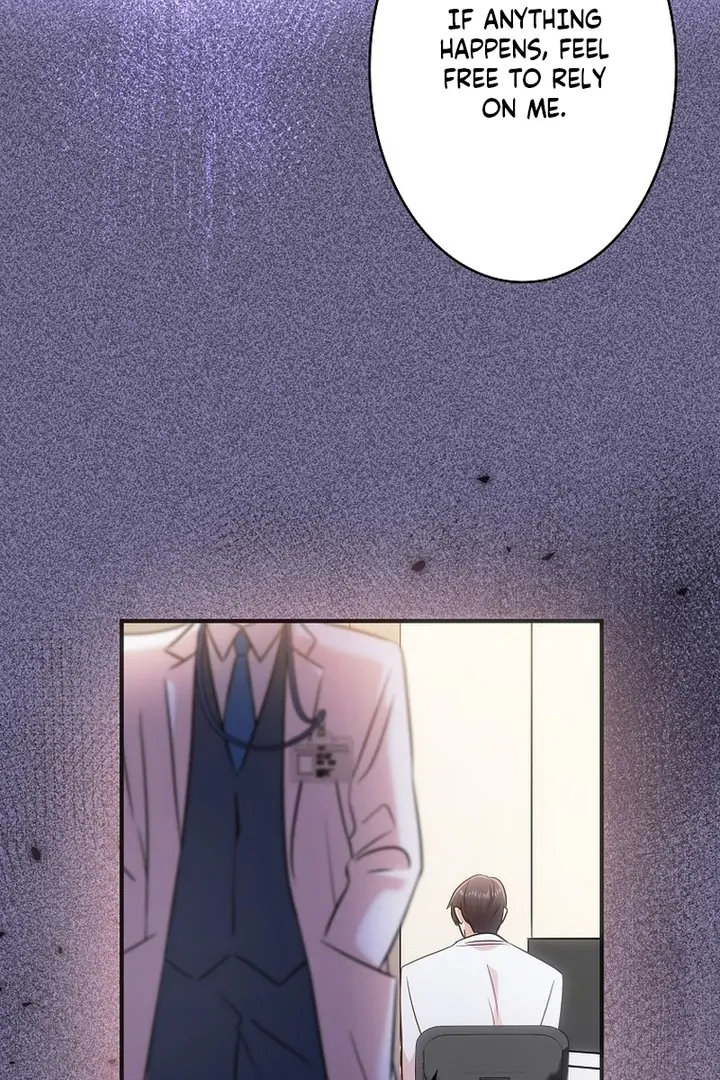 Until I Get Rid Of The Husband Who Watches Me! Chapter 12 - page 79
