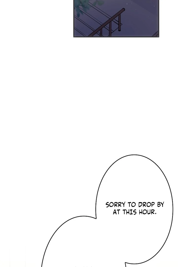 Until I Get Rid Of The Husband Who Watches Me! Chapter 12 - page 85