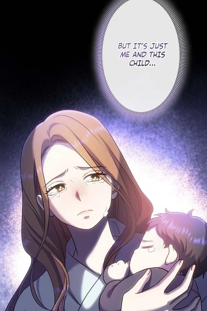 Until I Get Rid Of The Husband Who Watches Me! Chapter 12 - page 8