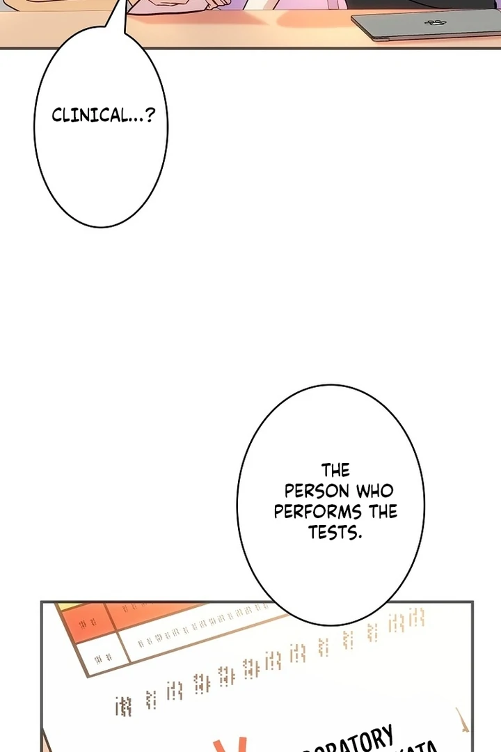 Until I Get Rid Of The Husband Who Watches Me! Chapter 12 - page 92