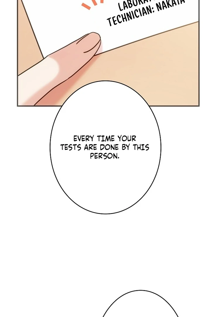 Until I Get Rid Of The Husband Who Watches Me! Chapter 12 - page 93