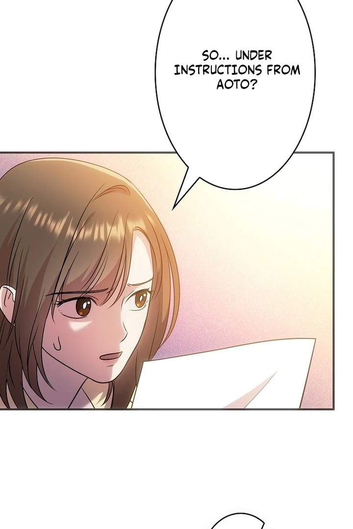 Until I Get Rid Of The Husband Who Watches Me! Chapter 12 - page 94