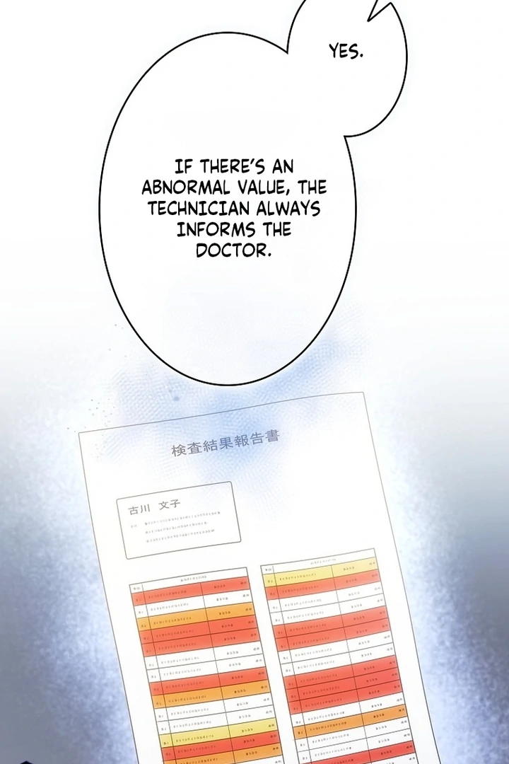 Until I Get Rid Of The Husband Who Watches Me! Chapter 12 - page 95