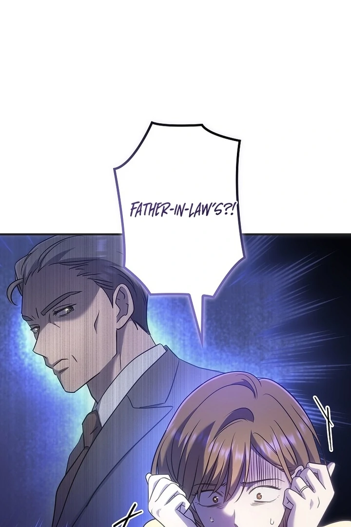 Until I Get Rid Of The Husband Who Watches Me! Chapter 13 - page 9