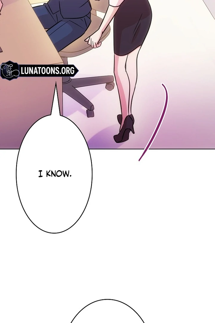 Until I Get Rid Of The Husband Who Watches Me! Chapter 13 - page 102