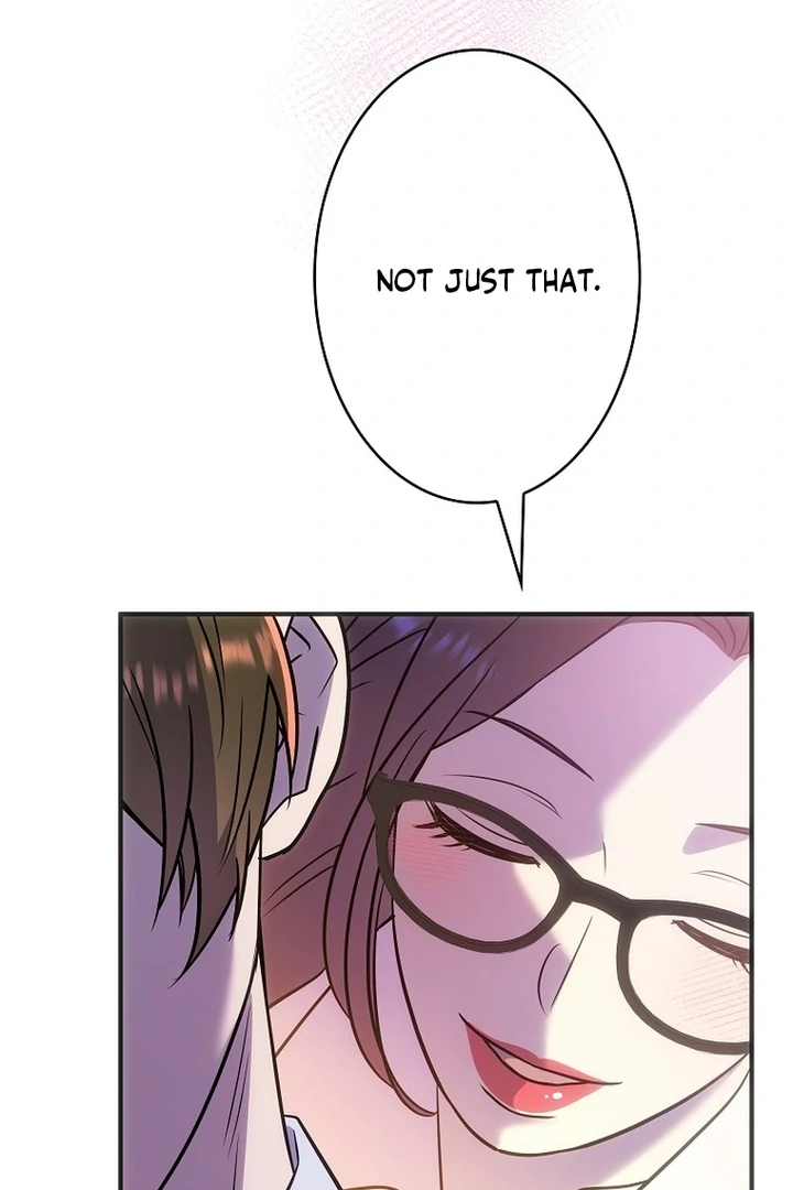 Until I Get Rid Of The Husband Who Watches Me! Chapter 13 - page 104