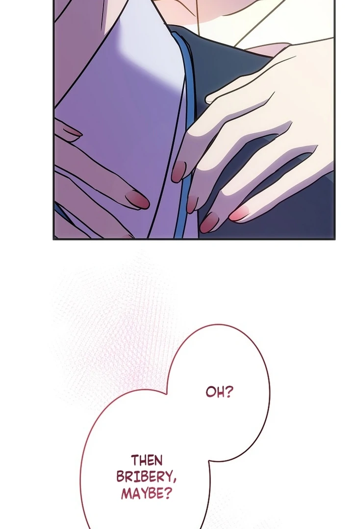 Until I Get Rid Of The Husband Who Watches Me! Chapter 13 - page 105