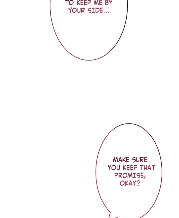 Until I Get Rid Of The Husband Who Watches Me! Chapter 13 - page 109