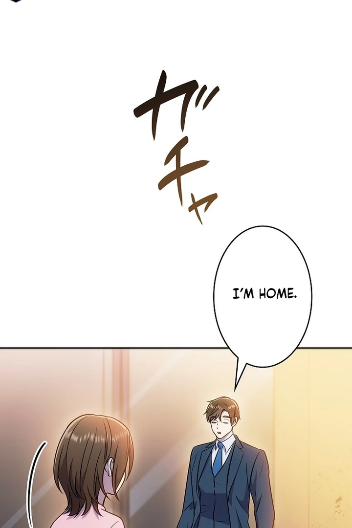 Until I Get Rid Of The Husband Who Watches Me! Chapter 13 - page 115