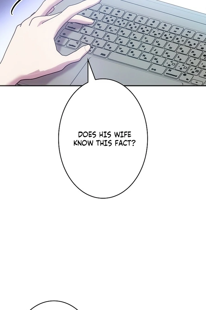 Until I Get Rid Of The Husband Who Watches Me! Chapter 13 - page 11
