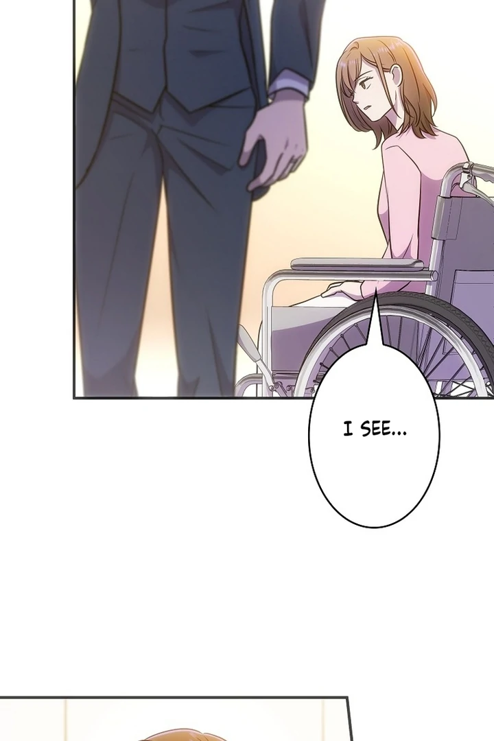 Until I Get Rid Of The Husband Who Watches Me! Chapter 13 - page 119
