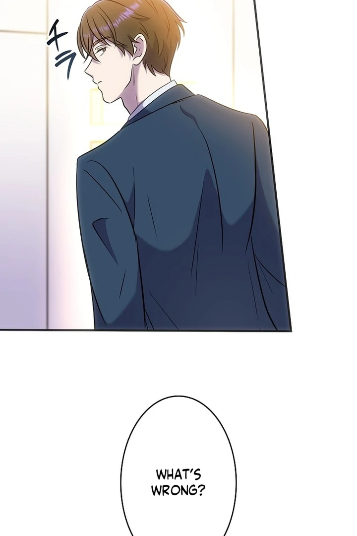 Until I Get Rid Of The Husband Who Watches Me! Chapter 13 - page 120