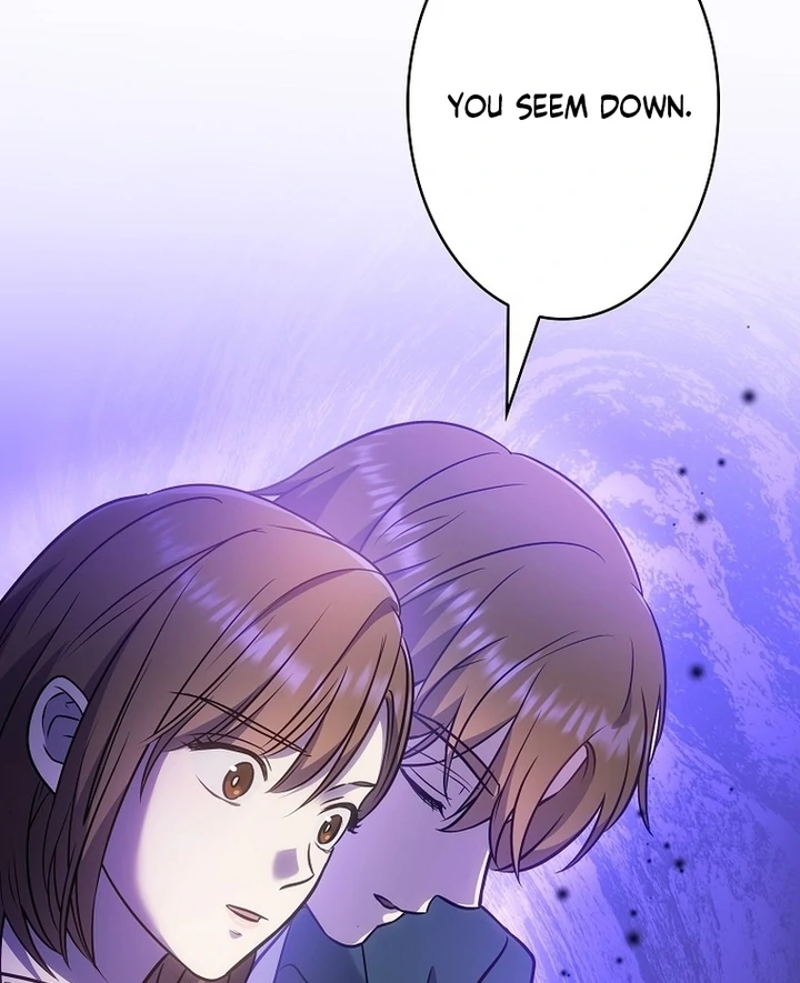 Until I Get Rid Of The Husband Who Watches Me! Chapter 13 - page 122