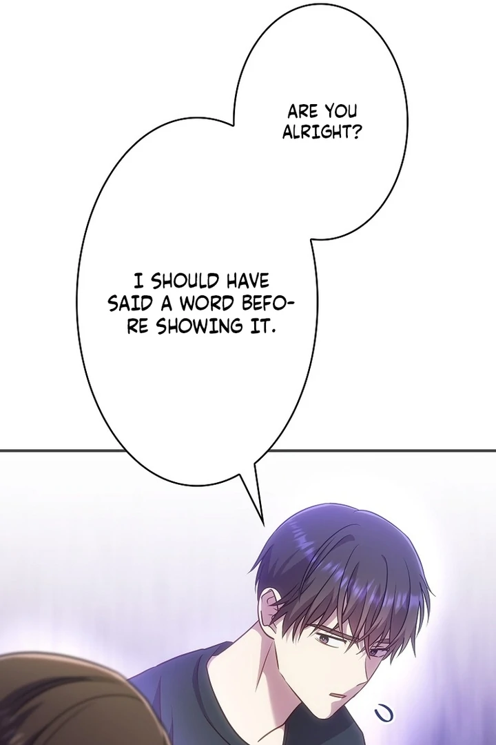 Until I Get Rid Of The Husband Who Watches Me! Chapter 13 - page 14