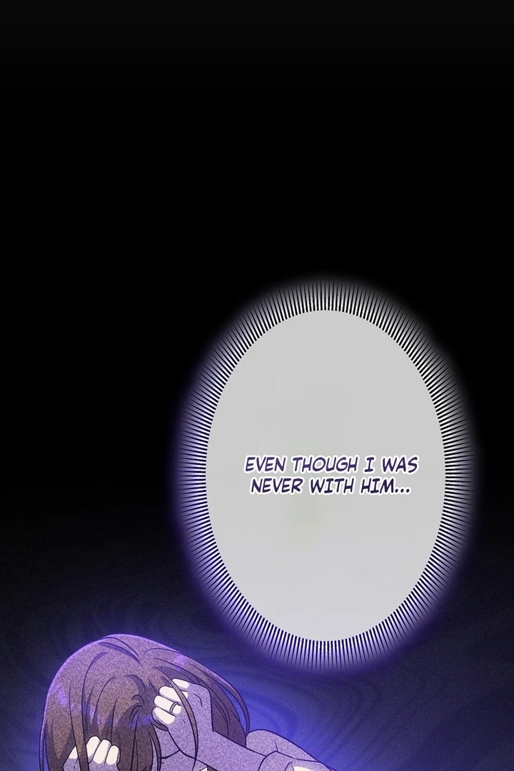 Until I Get Rid Of The Husband Who Watches Me! Chapter 13 - page 17