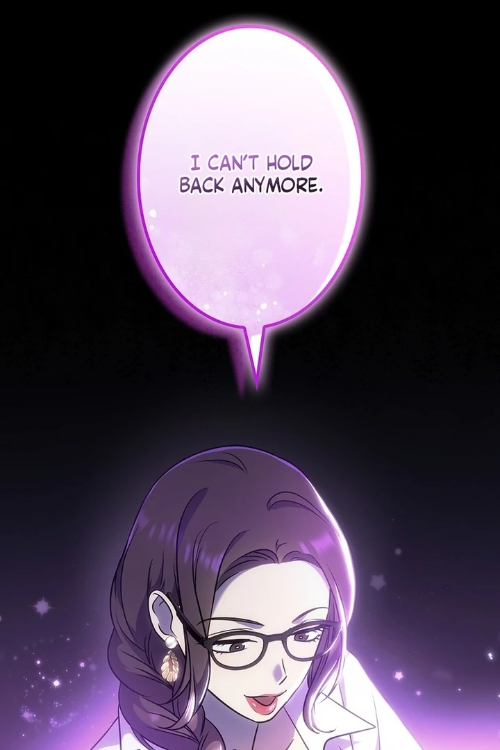 Until I Get Rid Of The Husband Who Watches Me! Chapter 13 - page 1