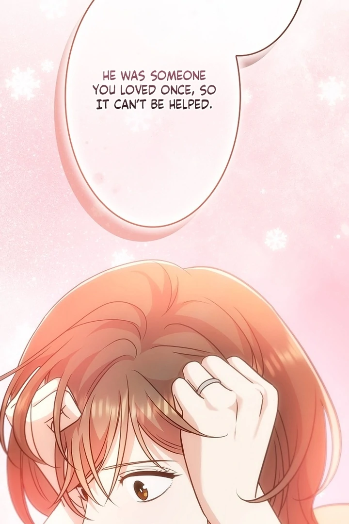 Until I Get Rid Of The Husband Who Watches Me! Chapter 13 - page 20