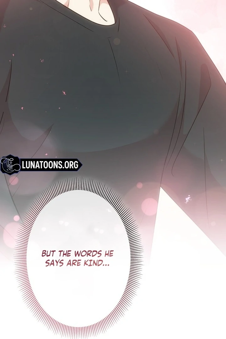 Until I Get Rid Of The Husband Who Watches Me! Chapter 13 - page 24