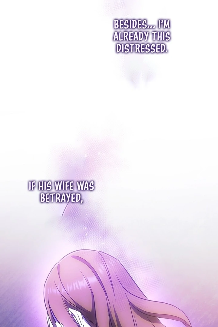 Until I Get Rid Of The Husband Who Watches Me! Chapter 13 - page 31