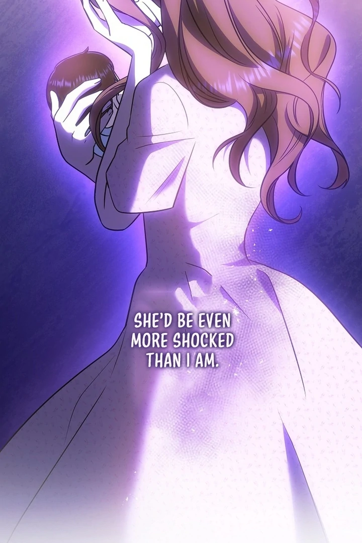 Until I Get Rid Of The Husband Who Watches Me! Chapter 13 - page 32