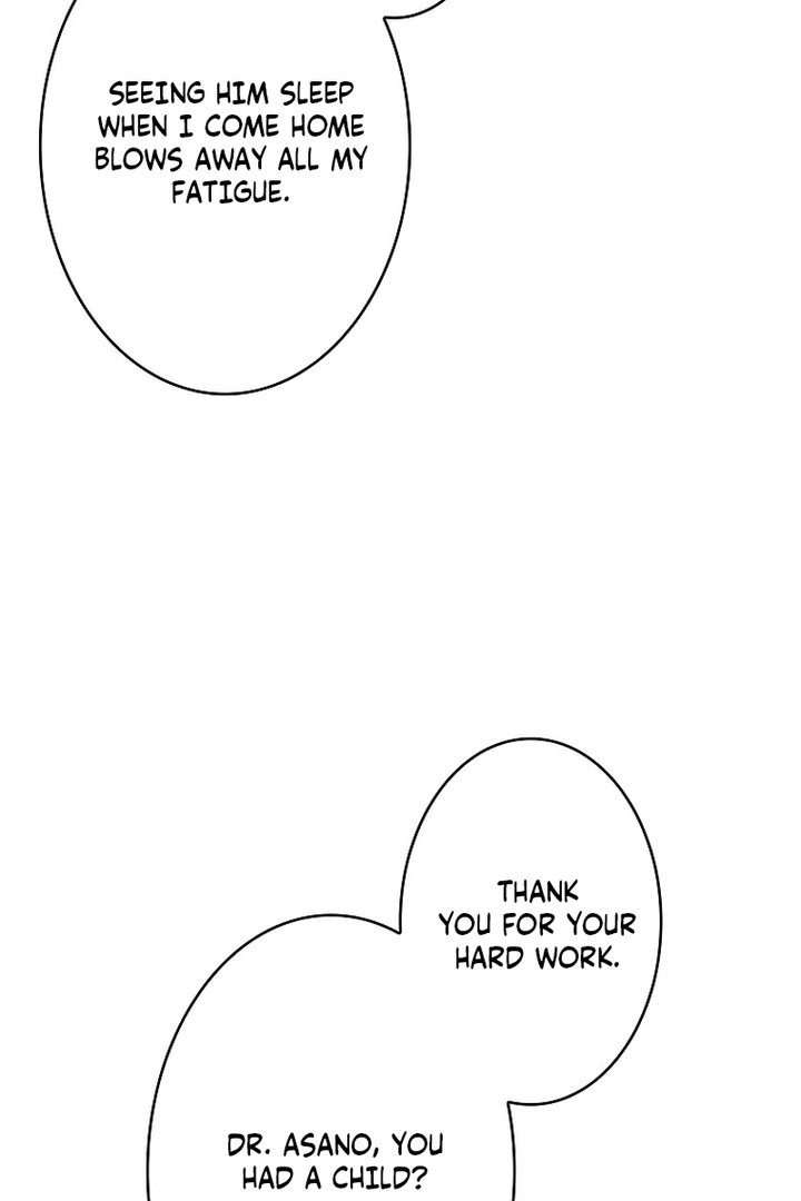 Until I Get Rid Of The Husband Who Watches Me! Chapter 13 - page 39
