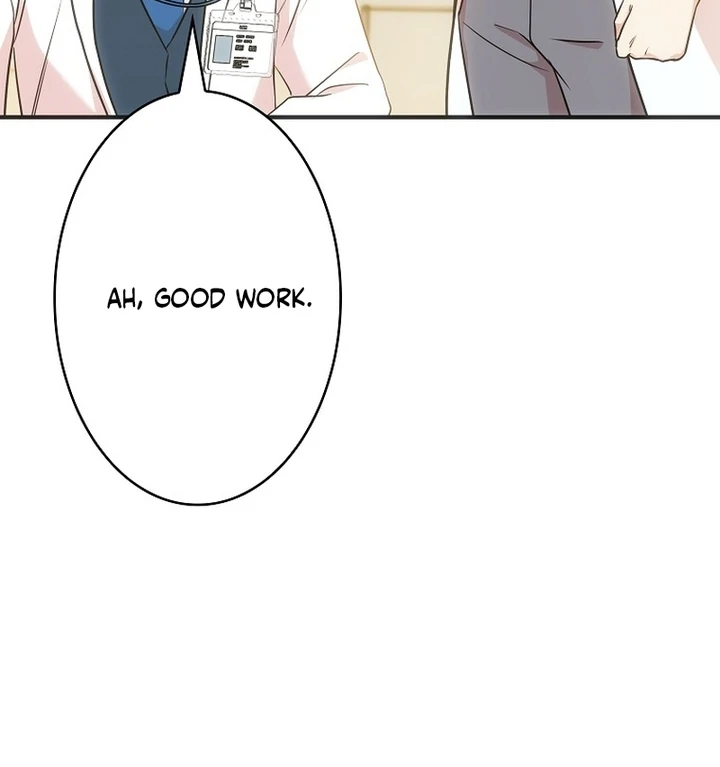 Until I Get Rid Of The Husband Who Watches Me! Chapter 13 - page 41