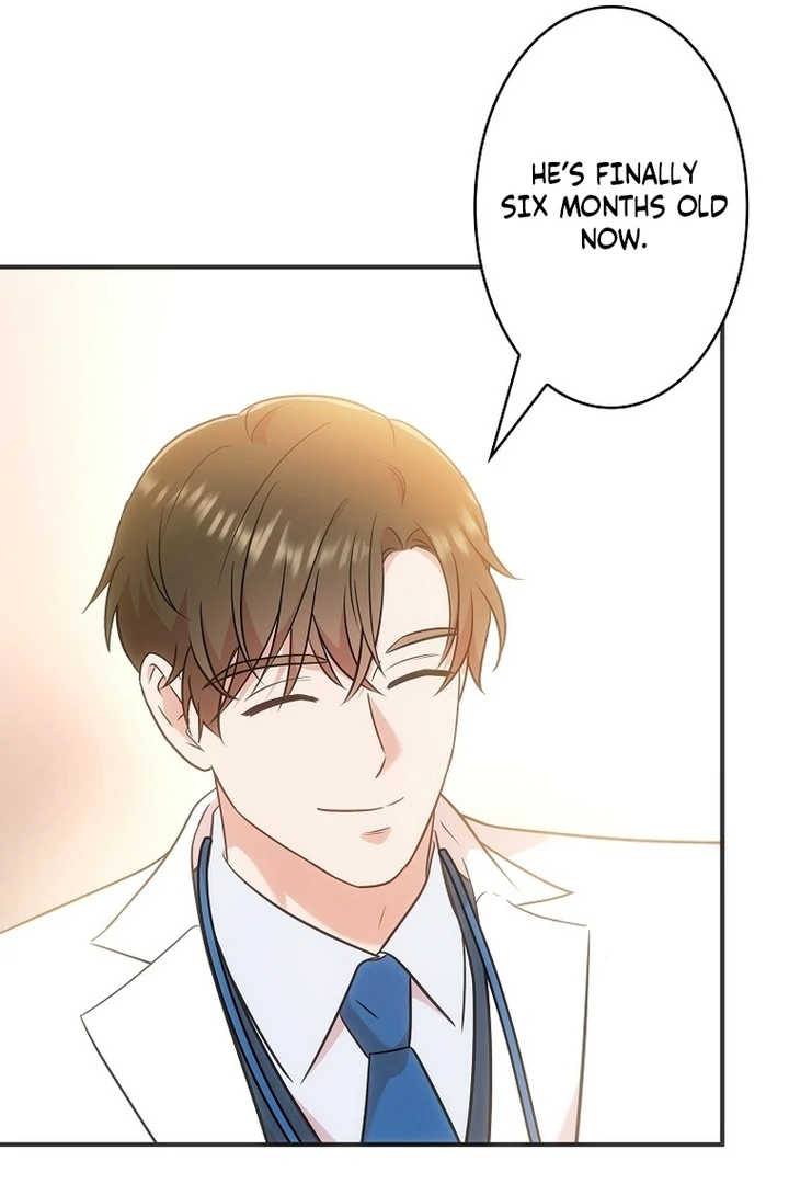 Until I Get Rid Of The Husband Who Watches Me! Chapter 13 - page 42