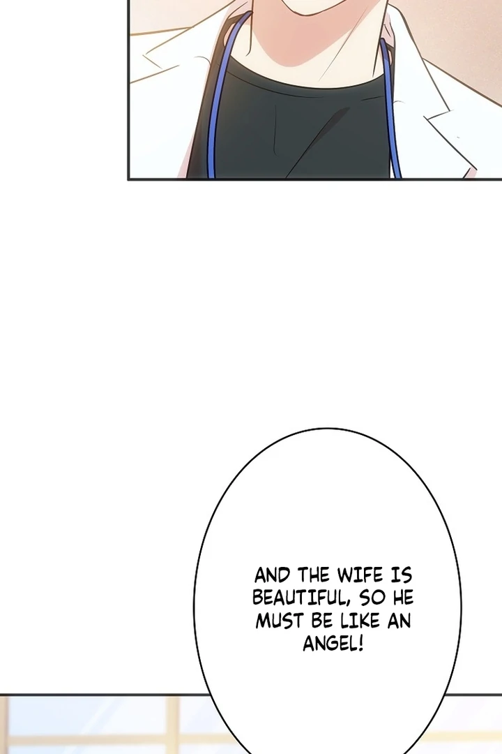 Until I Get Rid Of The Husband Who Watches Me! Chapter 13 - page 44