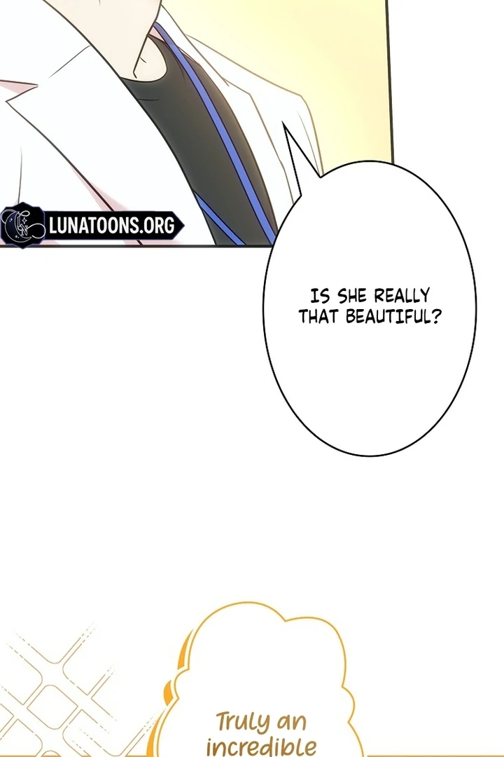 Until I Get Rid Of The Husband Who Watches Me! Chapter 13 - page 47