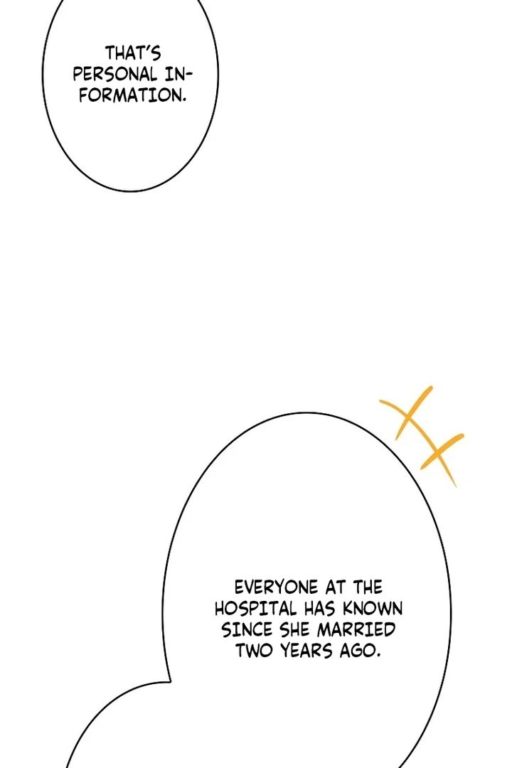 Until I Get Rid Of The Husband Who Watches Me! Chapter 13 - page 50