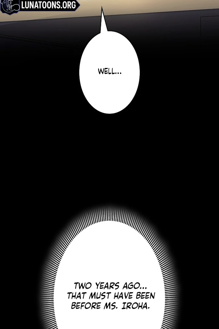 Until I Get Rid Of The Husband Who Watches Me! Chapter 13 - page 52