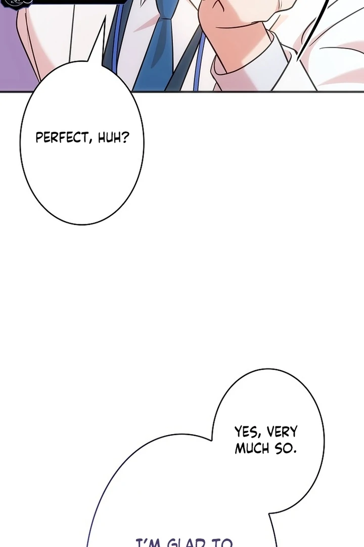 Until I Get Rid Of The Husband Who Watches Me! Chapter 13 - page 60
