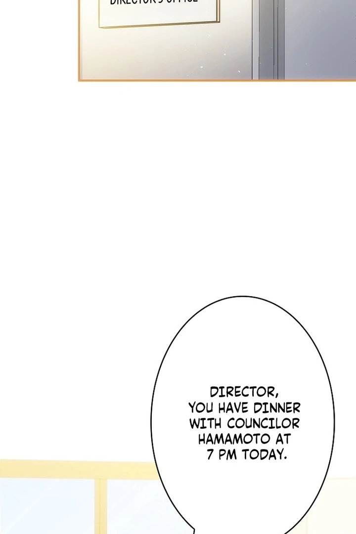 Until I Get Rid Of The Husband Who Watches Me! Chapter 13 - page 64