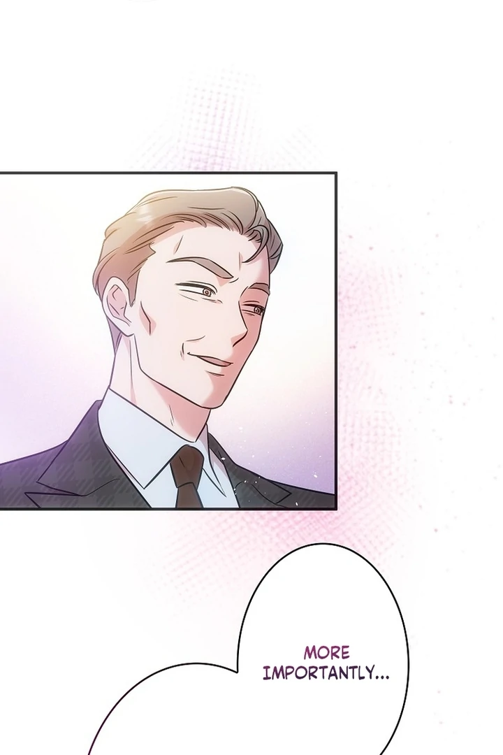 Until I Get Rid Of The Husband Who Watches Me! Chapter 13 - page 66