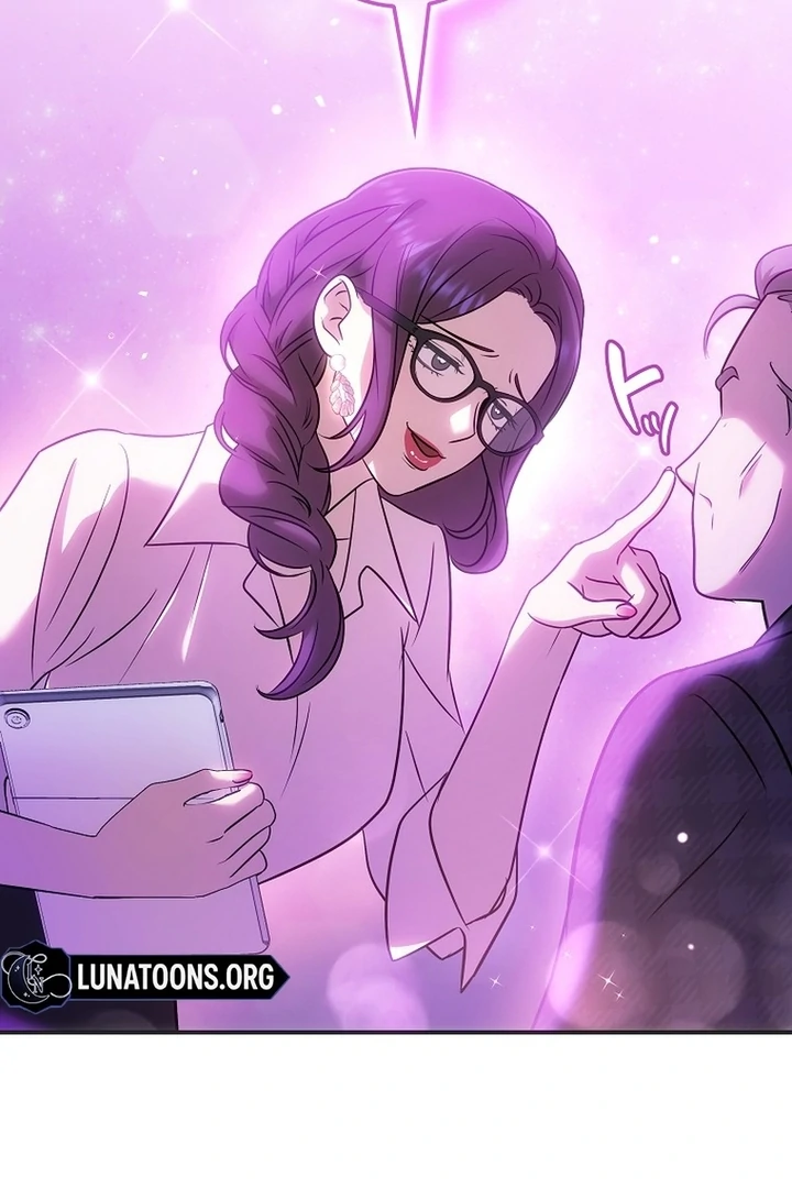 Until I Get Rid Of The Husband Who Watches Me! Chapter 13 - page 73
