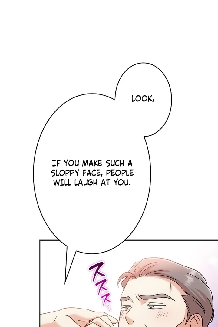 Until I Get Rid Of The Husband Who Watches Me! Chapter 13 - page 74