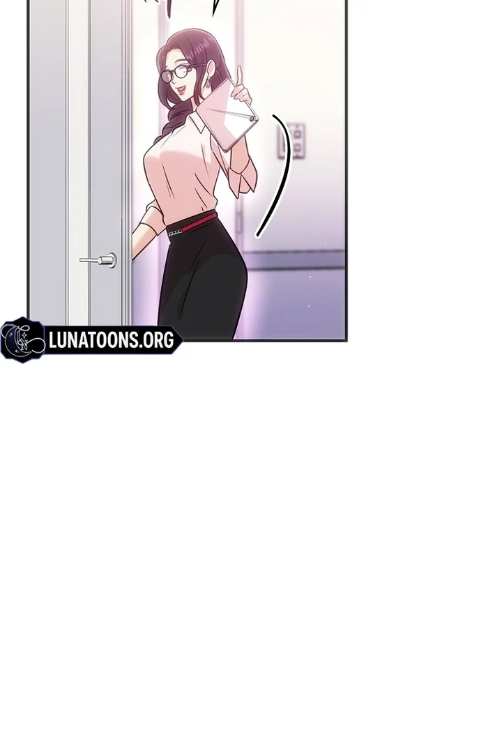 Until I Get Rid Of The Husband Who Watches Me! Chapter 13 - page 76