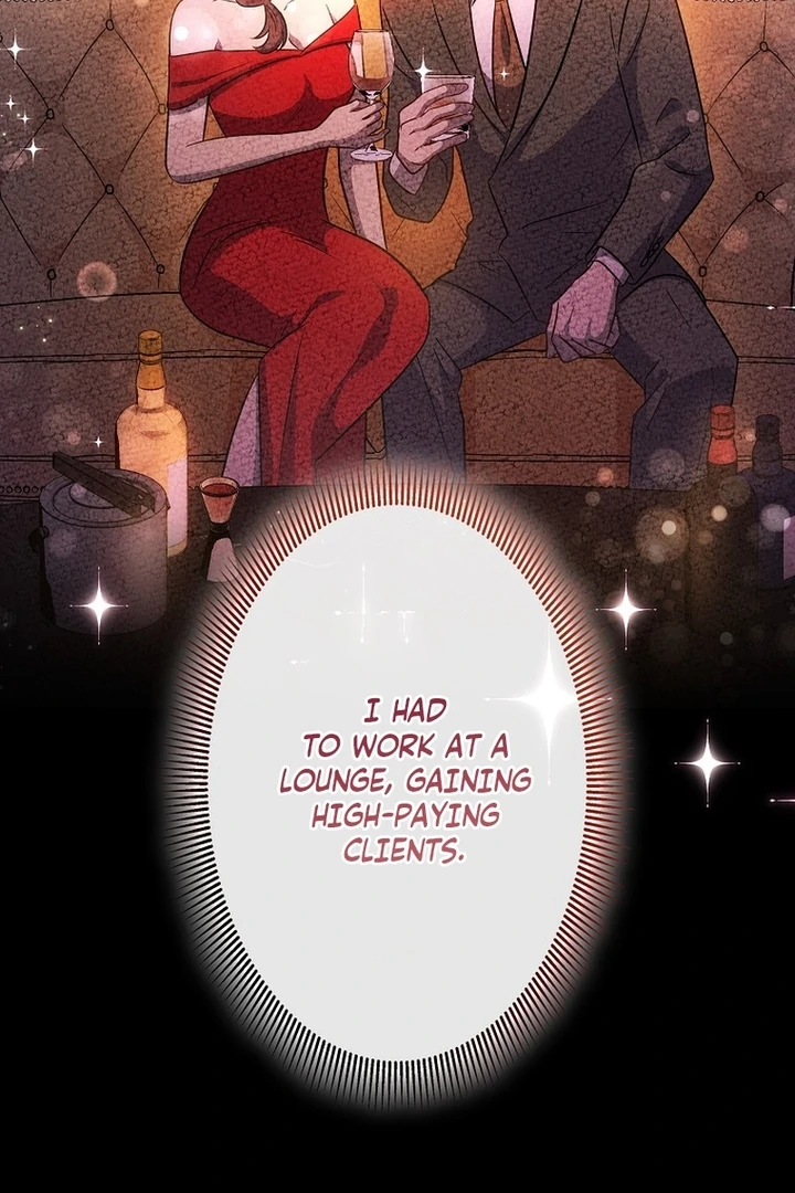 Until I Get Rid Of The Husband Who Watches Me! Chapter 13 - page 79