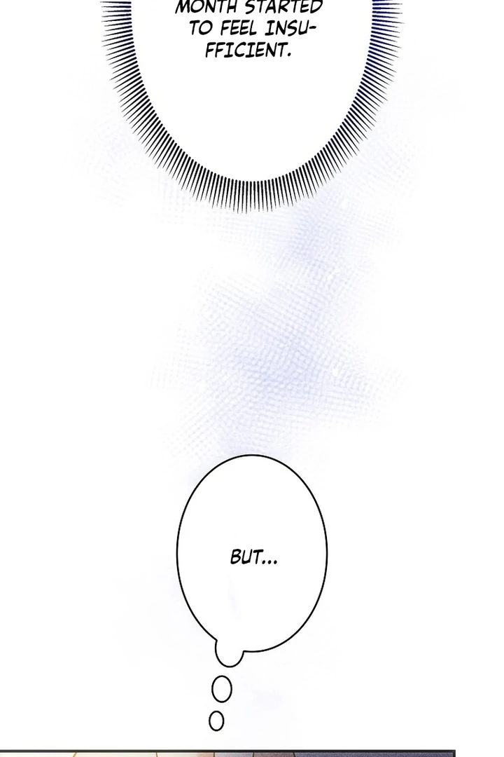 Until I Get Rid Of The Husband Who Watches Me! Chapter 13 - page 84