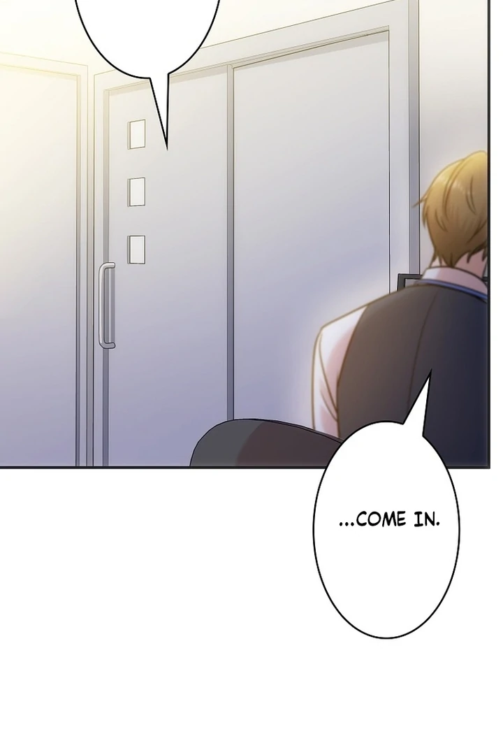 Until I Get Rid Of The Husband Who Watches Me! Chapter 13 - page 87